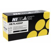 Тонер-картридж Hi-Black (HB-TL-420XP) для Pantum