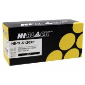 Тонер-картридж Hi-Black (HB-TL-5120XP) для Pantum