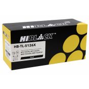 Тонер-картридж Hi-Black (HB-TL-5126X) для Pantum