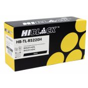 Тонер-картридж Hi-Black (HB-TL-R5220H) для Pantum
