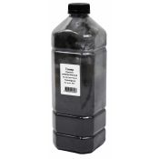 Тонер Tomoegawa для Kyocera TK-410 (Тип PYU-01), Bk, 900 г, 