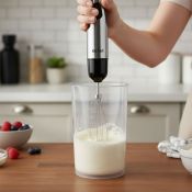 Блендер погружной «4 в 1» Kitfort КТ-3544