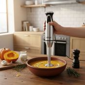 Блендер погружной «4 в 1» Kitfort КТ-3544