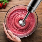 Блендер погружной «4 в 1» Kitfort КТ-3544