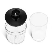 Блендер погружной «4 в 1» Kitfort КТ-3544