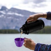 Термос Kitfort КТ-1233