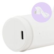 Автоматическая щётка для уборки Kitfort КТ-6991