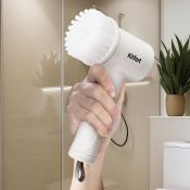 Автоматическая щётка для уборки Kitfort КТ-6991