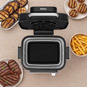 Аэрогриль Kitfort КТ-8125