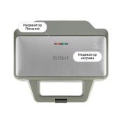 Вафельница Kitfort КТ-3650
