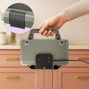 Вафельница Kitfort КТ-3650