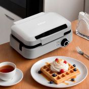 Вафельница Kitfort КТ-4699