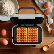 Вафельница Kitfort КТ-4699