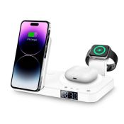 Зарядная станция Kitfort КТ-3760