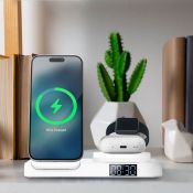 Зарядная станция Kitfort КТ-3760