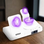 Зарядная станция Kitfort КТ-3760