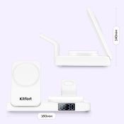 Зарядная станция Kitfort КТ-3760