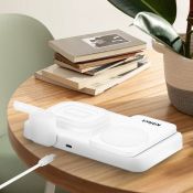 Зарядная станция Kitfort КТ-3760