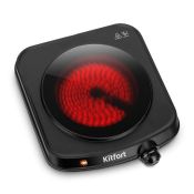 Инфракрасная плита Kitfort КТ-5422