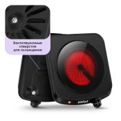 Инфракрасная плита Kitfort КТ-5422