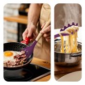 Набор кухонных принадлежностей Kitfort КТ-1263