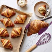 Набор кухонных принадлежностей Kitfort КТ-1263