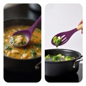 Набор кухонных принадлежностей Kitfort КТ-1263