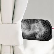 Паровая швабра «2 в 1» Kitfort КТ-1096