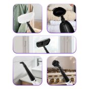 Паровая швабра «2 в 1» Kitfort КТ-1096