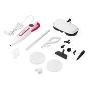 Паровая швабра «2 в 1» Kitfort КТ-1096