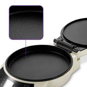 Пиццамейкер «3 в 1» Kitfort КТ-4638