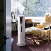 Увлажнитель воздуха Kitfort КТ-3861