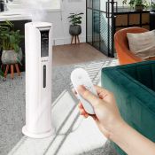 Увлажнитель воздуха Kitfort КТ-3861