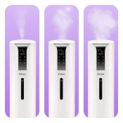 Увлажнитель воздуха Kitfort КТ-3861