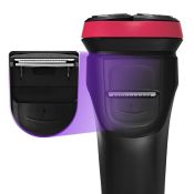 Электробритва Kitfort КТ-3165