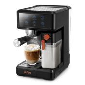 Кофеварка Kitfort КТ-7554