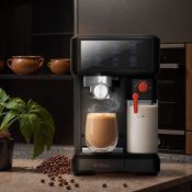 Кофеварка Kitfort КТ-7554