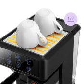 Кофеварка Kitfort КТ-7554