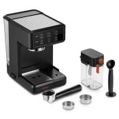 Кофеварка Kitfort КТ-7554