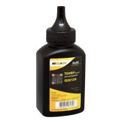 Тонер Hi-Black Refill для HP Q2612A, Bk, 110 гр., флакон