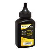 Тонер Hi-Black Refill для Pantum PC-211EV/PC-211P, Bk, 65 гр