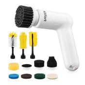 Автоматическая щётка для уборки Kitfort КТ-6972