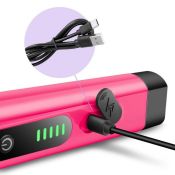 Автоматическая щётка для уборки Kitfort КТ-9817