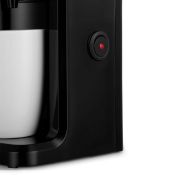 Кофеварка Kitfort КТ-7187