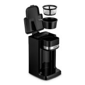 Кофеварка Kitfort КТ-7187