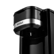 Кофеварка Kitfort КТ-7187