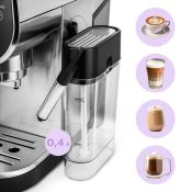 Kофеварка Kitfort КТ-7692