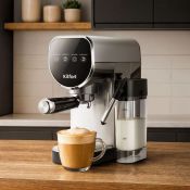 Kофеварка Kitfort КТ-7692