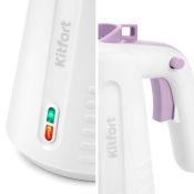 Пароочиститель Kitfort КТ-9181