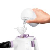 Пароочиститель Kitfort КТ-9181